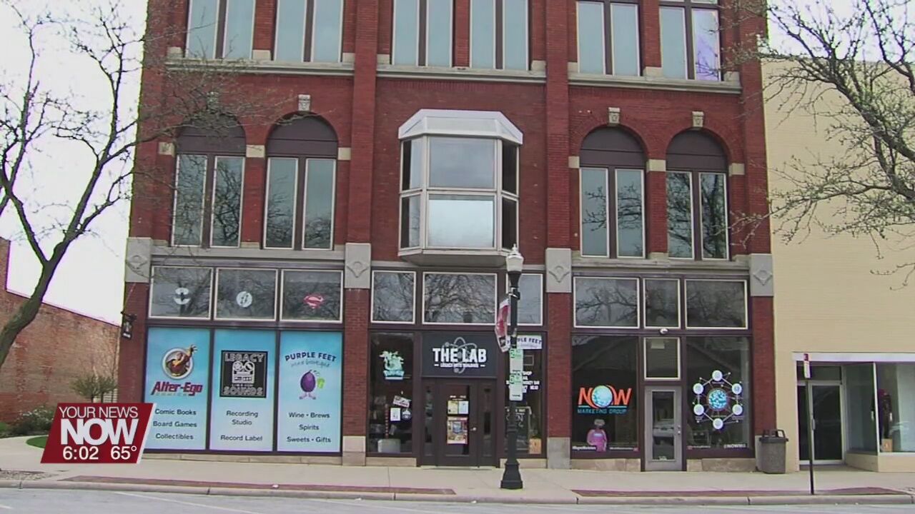 Downtown Lima businesses investing to draw bigger customer base